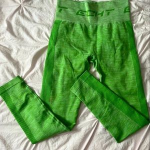 COPY - ECHT LEGGINGS